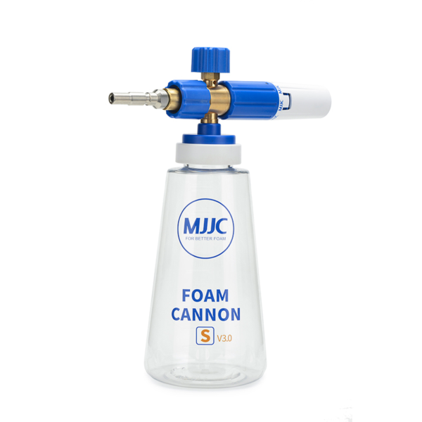 MJJC Foam Cannon S V3.0 - Napeňovač na wapku pre  Kranzle D10 - Image 3