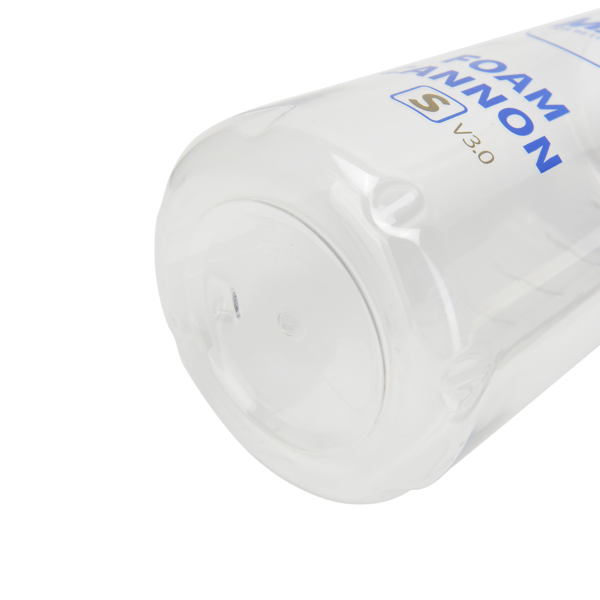 Náhradná fľaša 1000ml pre MJJC Foam Cannon S V3.0 - Image 2