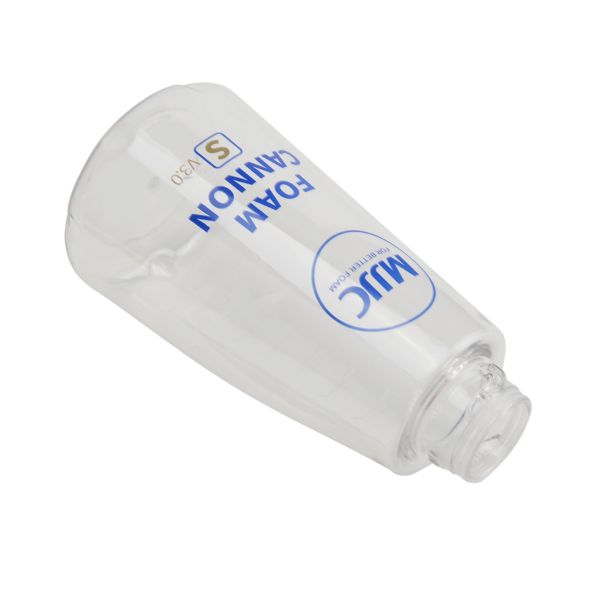Náhradná fľaša 1000ml pre MJJC Foam Cannon S V3.0 - Image 4