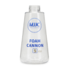 Náhradná fľaša 1000ml pre MJJC Foam Cannon S V3.0