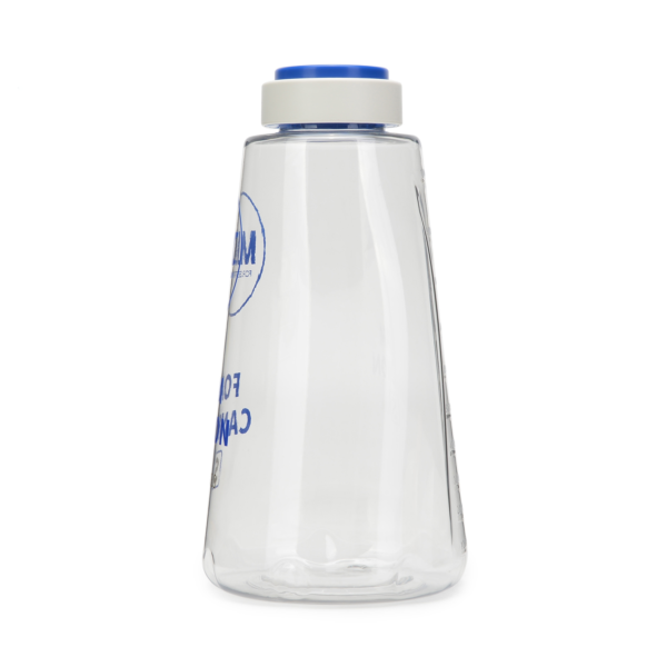 Náhradna fľaša 1000ml s uzáverom pre MJJC S V3.0 - Image 2
