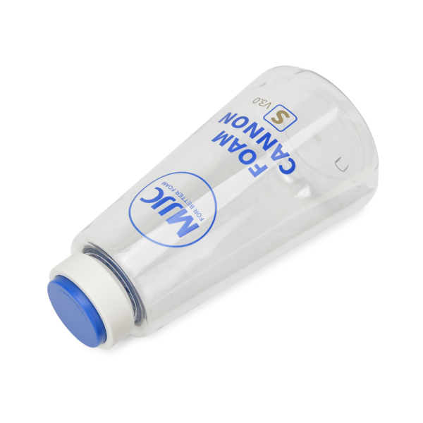 Náhradna fľaša 1000ml s uzáverom pre MJJC S V3.0 - Image 3