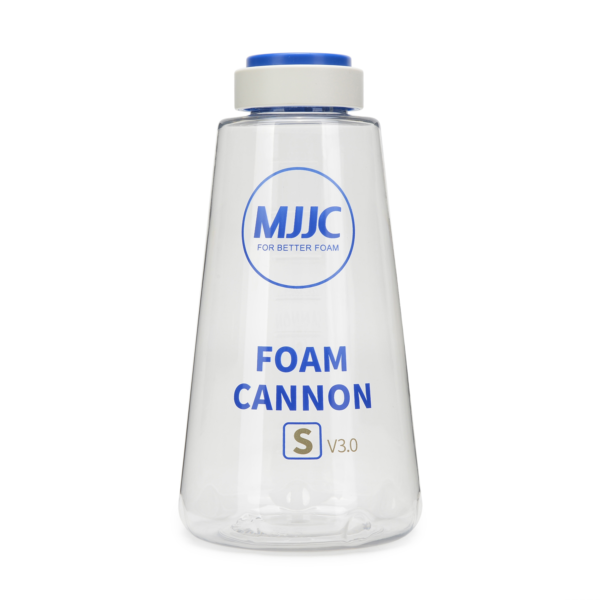 Náhradna fľaša 1000ml s uzáverom pre MJJC S V3.0