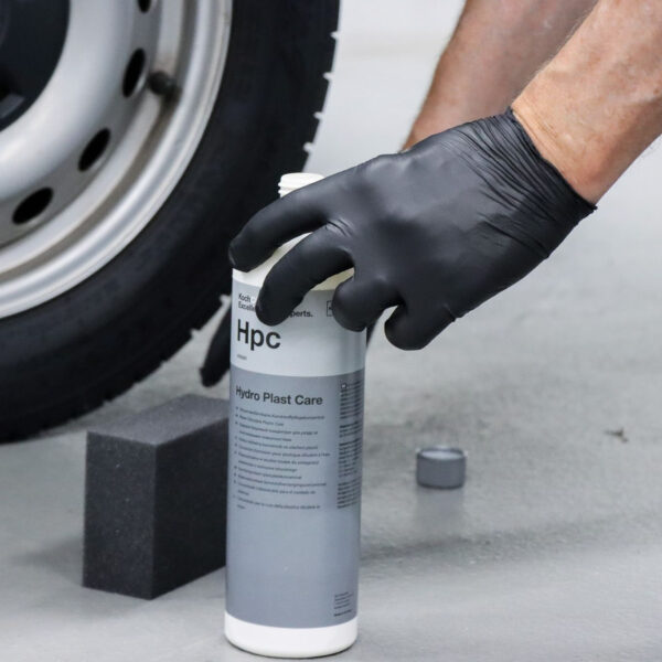 Koch Chemie Hydro Plast Care (Hpc) - Prípravok na ošetrenie plastov 1L - Image 2