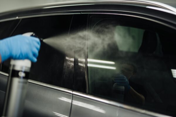Koch Chemie  Quick&Shine (Qs) - Multifunkčný detailer 1L - Image 3