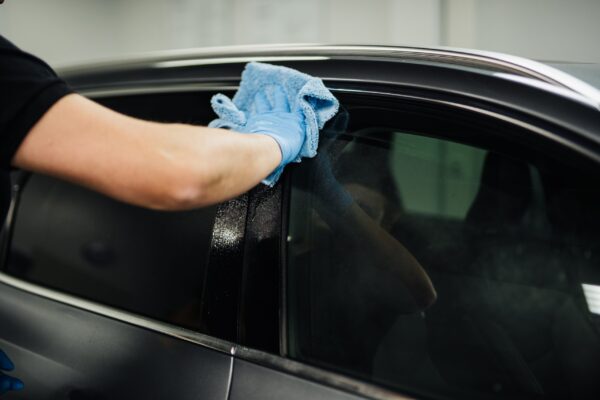 Koch Chemie  Quick&Shine (Qs) - Multifunkčný detailer 1L - Image 5