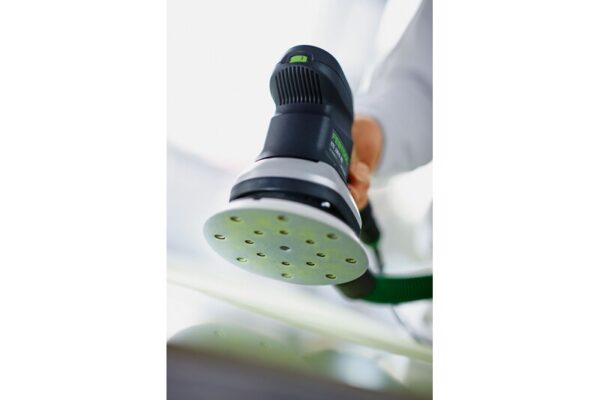 Festool ETS 150/3 EQ - Excentrická brúska - Image 2