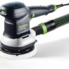 Festool ETS 150/3 EQ - Excentrická brúska - Image 3