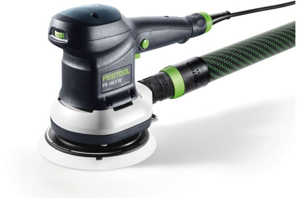 Festool ETS 150/3 EQ - Excentrická brúska - Image 3