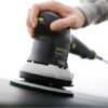 Festool ETS 150/3 EQ - Excentrická brúska - Image 4