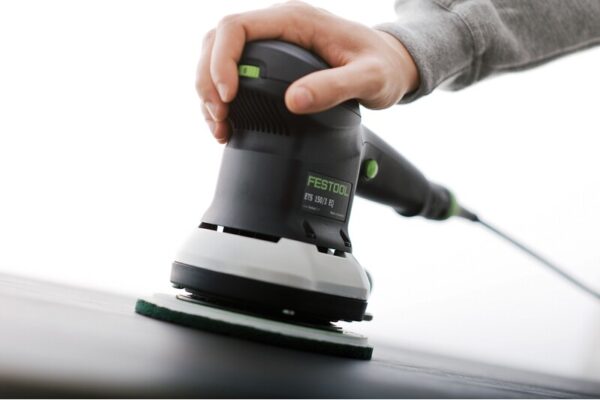 Festool ETS 150/3 EQ - Excentrická brúska - Image 4