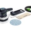 Festool ETS 150/3 EQ - Excentrická brúska