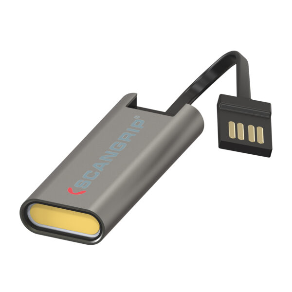 Scangrip Flash Micro R - Mini svetlo s veľkým výkonom - Image 2