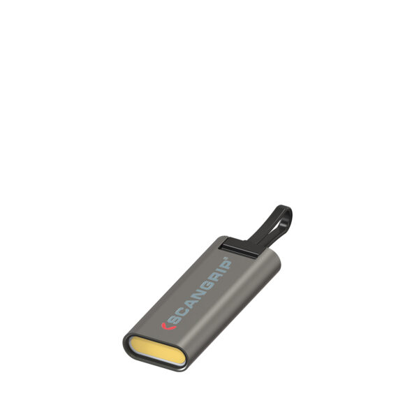 Scangrip Flash Micro R - Mini svetlo s veľkým výkonom