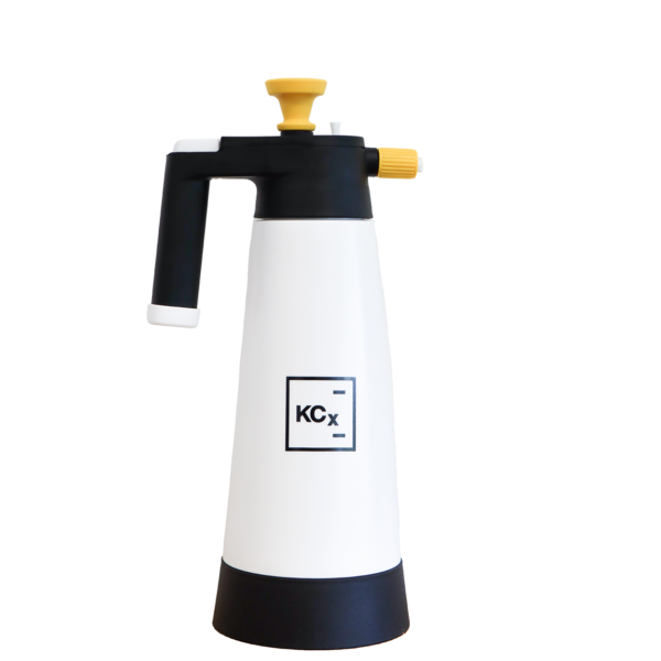 Koch Chemie Pressure Foam Sprayer 2l - Ručný tlakový napeňovač