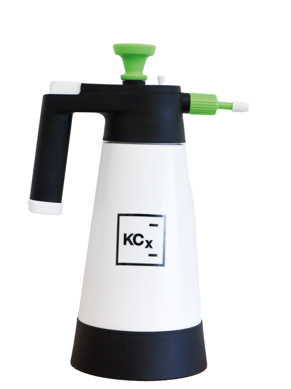 Koch Chemie Pressure Sprayer alkaline 1,5l - Ručný tlakový rozprašovač