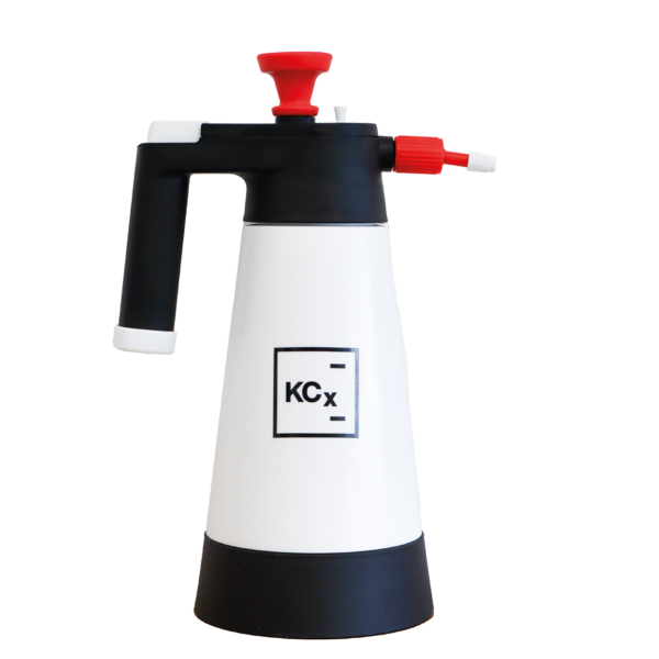 Koch Chemie Pressure Sprayer acid 1,5l - Ručný tlakový rozprašovač
