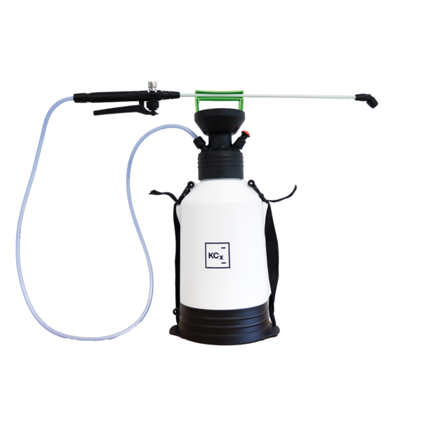 Koch Chemie Pro Pressure Sprayer alkaline 6l - Ručný tlakový postrekovač