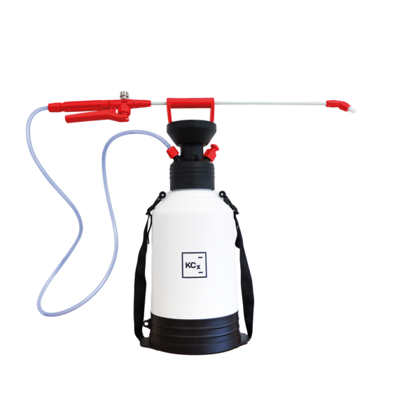 Koch Chemie Pro Pressure Sprayer acid 6l - Ručný tlakový postrekovač