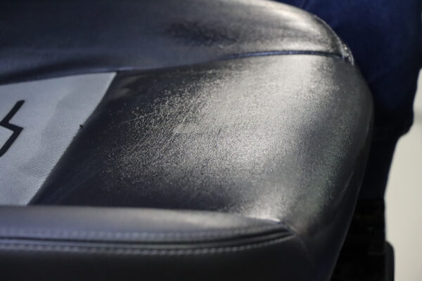 Koch Chemie Leather Star (Ls) - Ošetrenie kože 1L - Image 3