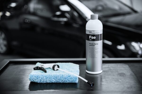 Koch Chemie Finish Spray exterior (Fse) - Odstraňovač vodnéno kameňa 1L - Image 3