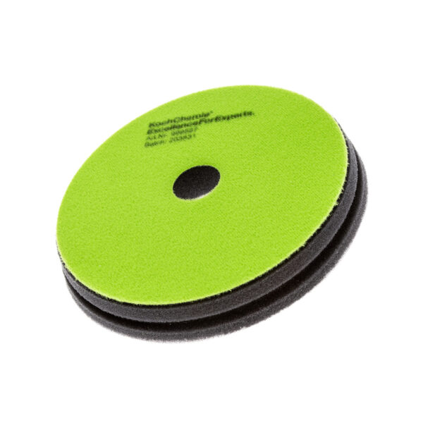 Koch Chemie Polish&Sealing Pad Ø 150 x 23 mm - Leštiaci kotúč zelený