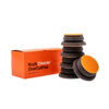 Koch Chemie One Cut Pad Ø 45 x 23 mm - Leštiaci kotúč oranžový - Image 2