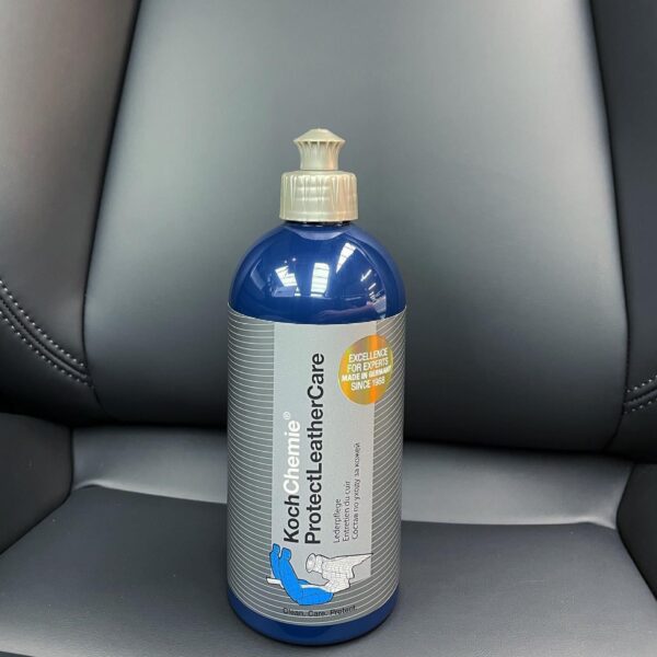 Koch Chemie ProtectLeatherCare - Ošetrenie kože 500ml - Image 4