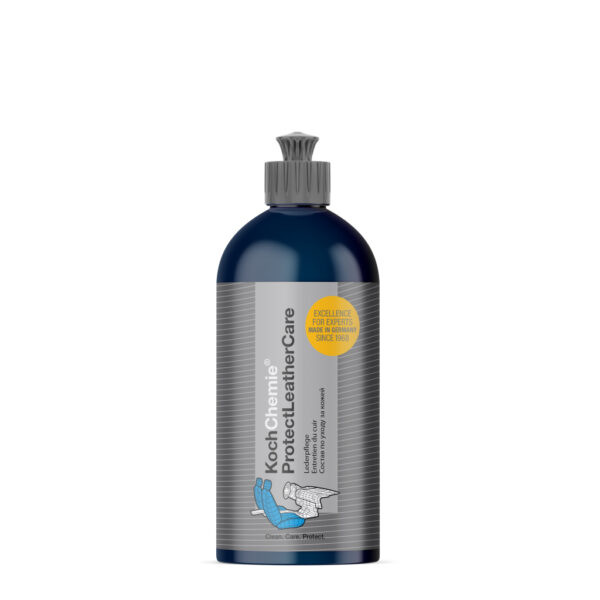 Koch Chemie ProtectLeatherCare - Ošetrenie kože 500ml