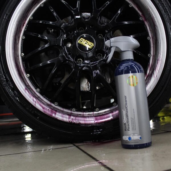 Koch Chemie ReactiveWheelCleaner - Čistič diskov 750ml - Image 3