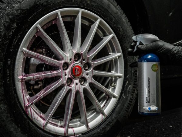 Koch Chemie ReactiveWheelCleaner - Čistič diskov 750ml - Image 4