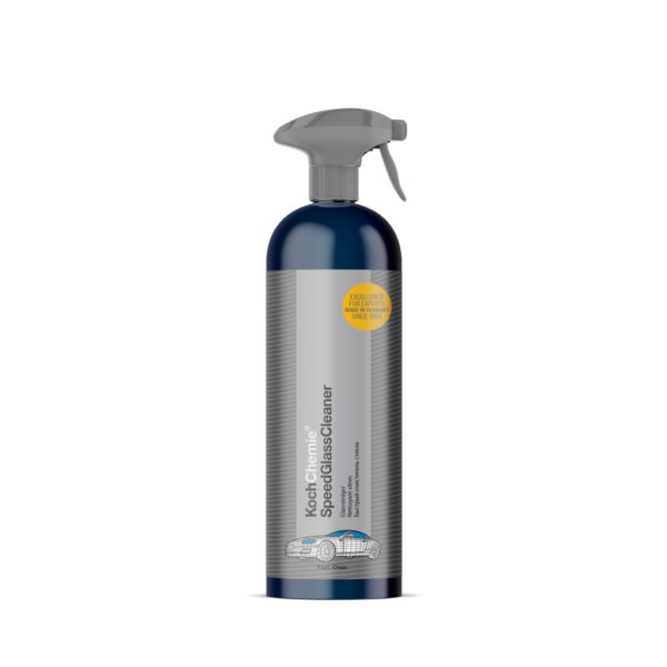 Koch Chemie SpeedGlassCleaner - Čistič okien a skiel 750ml