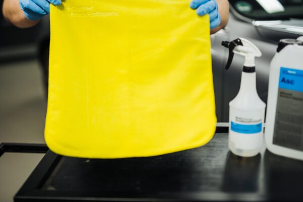 Koch Chemie Allround Surface Cleaner (Asc) - Špeciálny čistič povrchov 10L - Image 3
