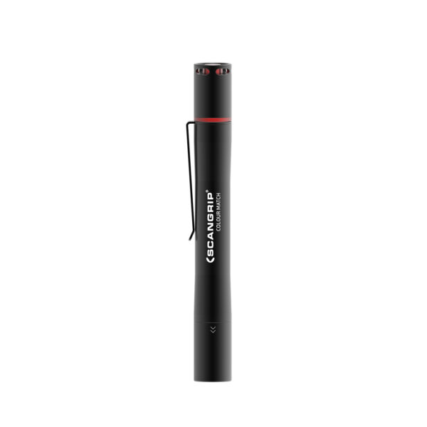 SCANGRIP MATCHPEN R - Detailingová inšpekčná LED lampa - Image 2