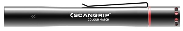 SCANGRIP MATCHPEN R - Detailingová inšpekčná LED lampa - Image 3