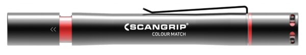 SCANGRIP MATCHPEN R - Detailingová inšpekčná LED lampa - Image 4
