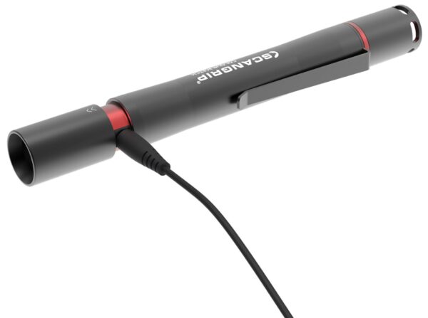 SCANGRIP MATCHPEN R - Detailingová inšpekčná LED lampa - Image 5