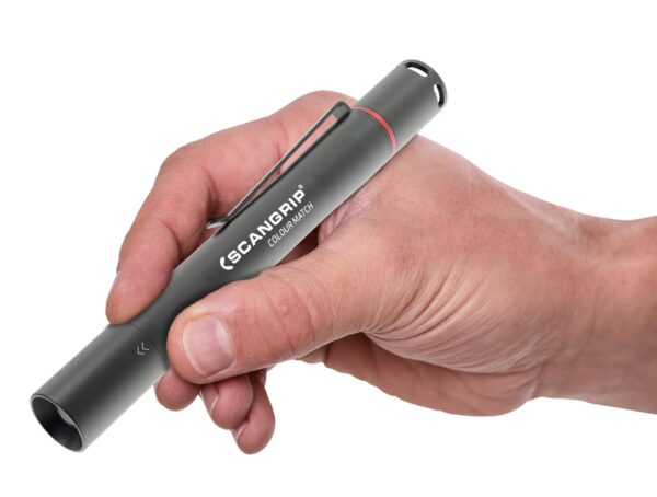 SCANGRIP MATCHPEN R - Detailingová inšpekčná LED lampa - Image 7