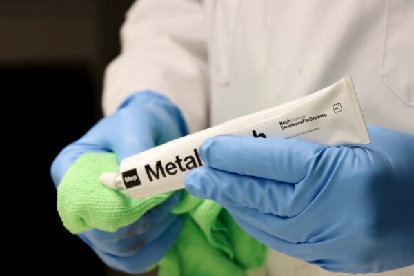 Koch Chemie Metal Polish (Mep) - Leštiaca pasta na kov a chróm 75ml - Image 3