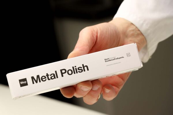 Koch Chemie Metal Polish (Mep) - Leštiaca pasta na kov a chróm 75ml - Image 2