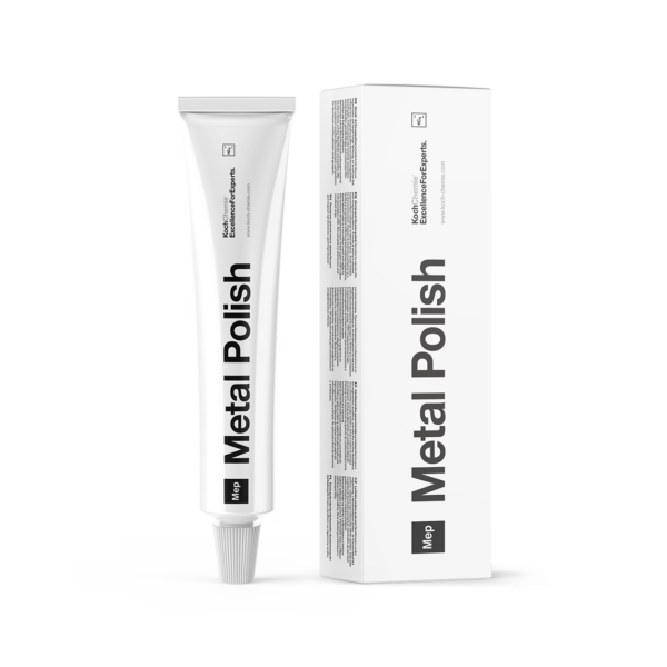 Koch Chemie Metal Polish (Mep) - Leštiaca pasta na kov a chróm 75ml