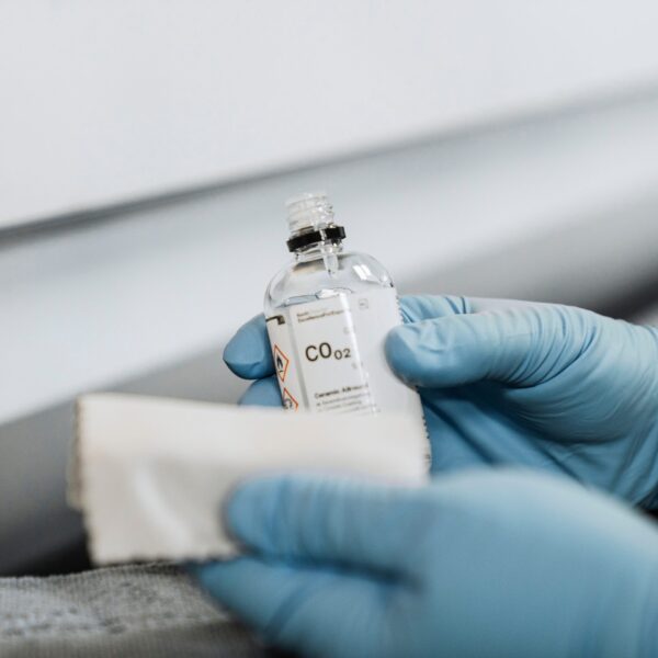 Koch Chemie Ceramic Allround C0.02 - Keramická ochrana laku 75ml - Image 3