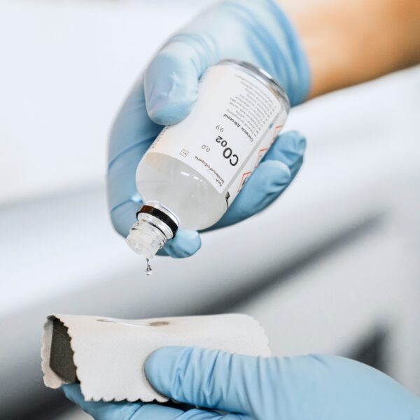 Koch Chemie Ceramic Allround C0.02 - Keramická ochrana laku 75ml - Image 4