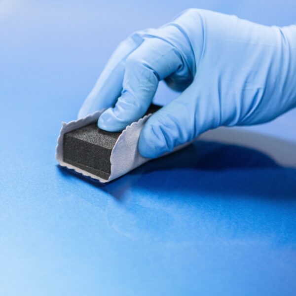 Koch Chemie Ceramic Allround C0.02 - Keramická ochrana laku 75ml - Image 5