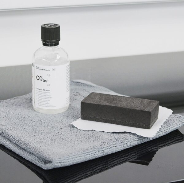 Koch Chemie Ceramic Allround C0.02 - Keramická ochrana laku 75ml - Image 2