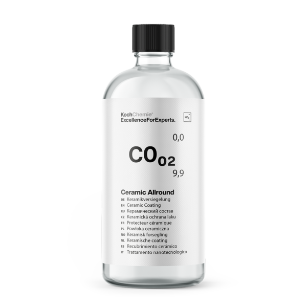 Koch Chemie Ceramic Allround C0.02 - Keramická ochrana laku 75ml
