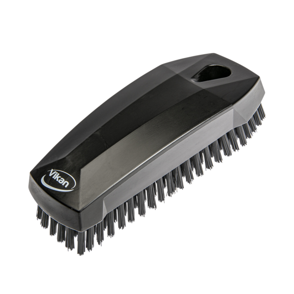 Vikan Nail brush - Kefa na čistenie lešt. kotúčov; čalúnení; textilií
