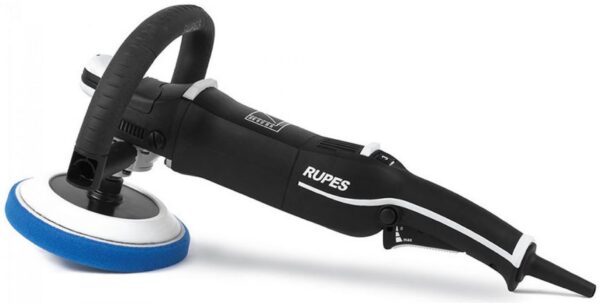 RUPES BigFoot LH 19E -  Rotačná leštička - Image 2