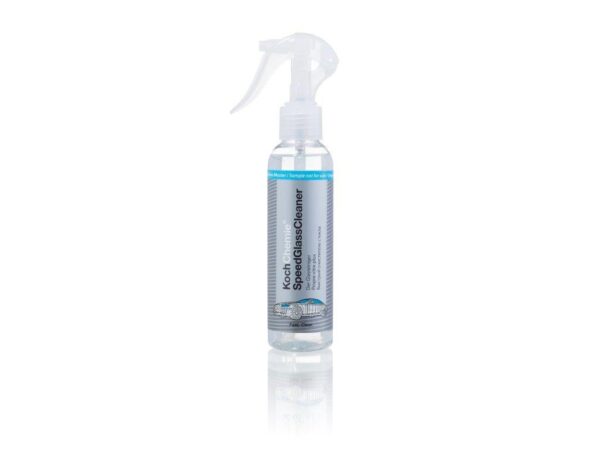 Koch Chemie SpeedGlassCleaner - Čistič okien a skiel 140ml
