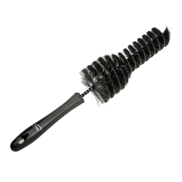 Vikan Rim brush - Kefa na disky